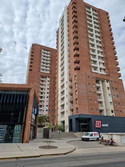 Buena Vista Apartment Rio Cuarto Exterior photo