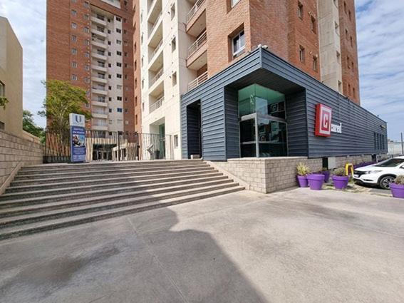 Buena Vista Apartment Rio Cuarto Exterior photo